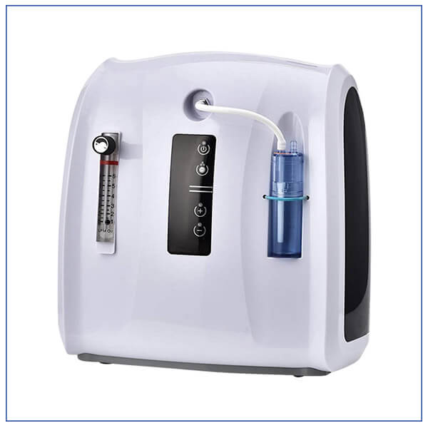 Concentrateur d'oxygène portable Tunisie
