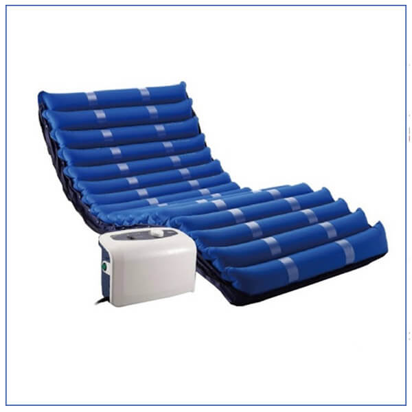 Matelas alternating anti-escarres Tunisie