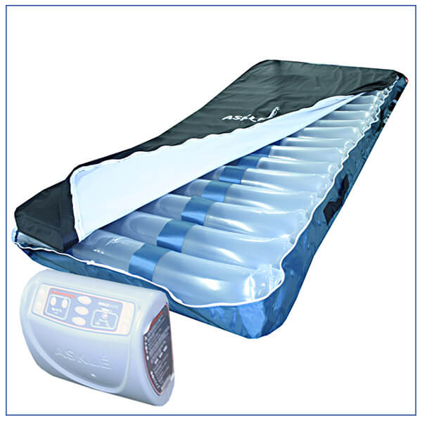 Matelas à eau anti-escarres Tunisie